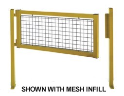 Barrier Gates
